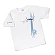 747 Sky Ribbon T-shirt - Youth