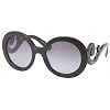 Prada 27NS Black 1AB3M1