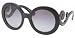 Prada 27NS Black 1AB3M1