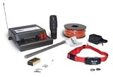 Essential Pet MIG00-10940-5 Radio Fence Plus