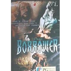 The Borrowerer [Us Compatible]