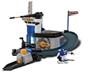 Androidz Playset Plus Figure AssortmentIMAGE