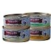 Newman's Own Organics Adult Variety Pack Canned Cat Food