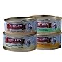 Newman's Own Organics Adult Variety Pack Canned Cat Food