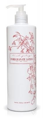 Archipelago Botanicals Pomegranate Body Lotion 15oz