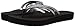 Reef Women's Reef Cushion Twin Flip Flop, Silver, 9 M US