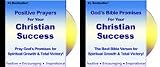 Special * Positive Prayer CD + God's Bible Promises CD for Christian Success! * Praying God's Promises and Praying God's Word with the Best Bible Verses and Scriptural Prayers for Your Spiritual Growth and Total Victory! 31bN1AyfxvL. SL160 Special * Positive Prayer CD + God's Bible Promises CD for Christian Success! * Praying God's Promises and Praying God's Word with the Best Bible Verses and Scriptural Prayers for Your Spiritual Growth and Total Victory!
