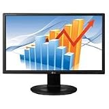 LG W2246S-BF 22-Inch Widescreen LCD Flat Panel Display Monitor
