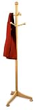 Coat Rack - Natural