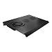Cover:Revoltec Notebook Cooler RNC-3000 - Notebook-L�fter mit 1 Port USB Hub - Schwarz