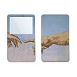 Creation Design Skin Decal Sticker for Apple iPod video 30GB/ 60GB/ 80GB Player