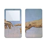 Creation Design iPod classic 80GB/ 120GB Protector Skin Decal Sticker