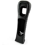 Nintendo Wii Compatible Black MotionPlus Accessory
