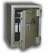 Cobalt SB-01 2 Hour Fire Rated & Burglary Safe Fireproof Secure