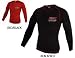 Gungfu UFC MMA Long Sleeve Classic Rash Guard