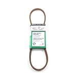 Buy Arnold OEM-754-0101A MTD Snow Thrower Auger Belt Replaces 754-0101A by Arnold