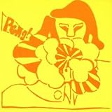 Review Stereolab  / Peng