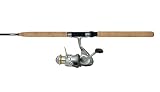 Okuma Avenger/Connoisseur Steelhead Combos Reel: AV-20a; Rod: CQ-S-902ML-1 (9′ 0″, ML) Reviews