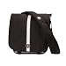 Crumpler Glory Box Medium Laptop Shoulder Bag GLB-003 - Black