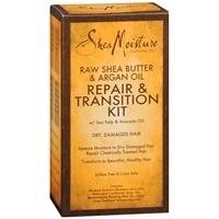 SheaMoisture Repair & Transition, 1 kit