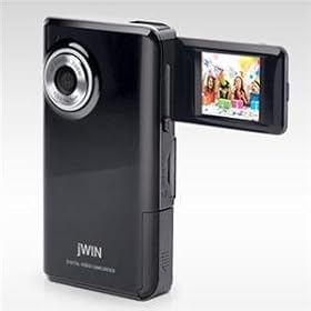 NEW 1.44 digital pocket camcorder (Cameras & Frames)