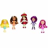 Hasbro - Charlotte aux Fraises - 19108 - Poup�e - Fraisi-C�line - 15 cm - Charlotte aux Fraisespar Charlotte aux Fraises