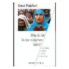 Was ist los in der indischen Welt?