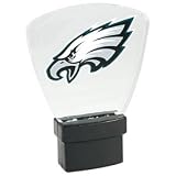 Philadelphia Eagles LED Night Light