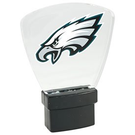 Philadelphia Eagles LED Night Light