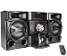 Home Audio Systems Room