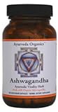 Ashwagandha 108 VegiCaps