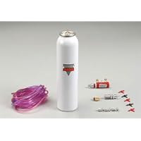 Standard Air Control Kit,Variable