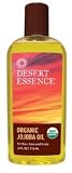 Desert Essence Organic Jojoba Oil -- 4 fl oz