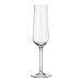 Leonardo 97836 Sektglas, 180 ml Vinoteca