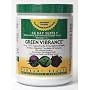 Vibrant Health - Green Vibrance - Superfood 60 Day's Supply - Powder 24.3 oz