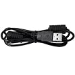 Callaway Golf uPro MX Replacement USB Cable (Black)