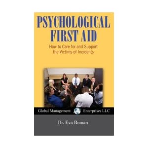 Psychological First Aid [Paperback]
