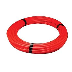 PEX TUBING 1/2" X 300'-RED