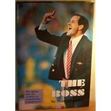 The Boss: The Agony and the Ecstasy of Premiership Managementby Charles Lambert