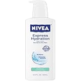 Nivea Express Hydration Body Lotion for Normal to Dry Skin