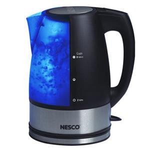 NEW Nesco Electric Water Kettle (Kitchen & Housewares)