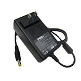Pwr+ 12v Ac Power Adapter for Linksys E1200 E1500 E2000 E2100l E2500 E3000-rm E3200 E4200 Wireless Router Charger