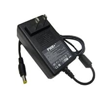  Pwr+ 12v Ac Power Adapter for D-link / Linksys Wrt54gl / Zoom Technologies Modem Wireless Router Charger Power Supply Cord