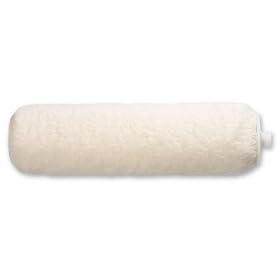 Zibra RCW944120 Wooltex 9-Inch Roller Refill with Cover, 1/2-Inch Nap
