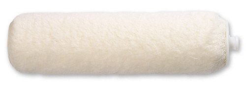 Childrens Toyshop  Tools & Hardware : Zibra RCW944120 Wooltex 9-Inch Roller Refill with Cover, 1/2-Inch Nap