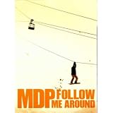 【スノーボード DVD】 Follow Me Around(フォロー・ミー・アラウンド) 日本語字幕付