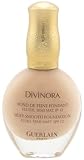 Guerlain Divinora Silky-Smooth Foundation Fluid Semi-Matt SPF 12 420 Dore Clair