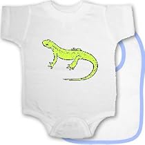 newt Bib and Onesie