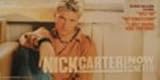 Nick Carter - Now or Never - Set Poster (24