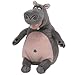 TY BEANIE BABIE MADAGASCAR GLORIA THE HIPPO